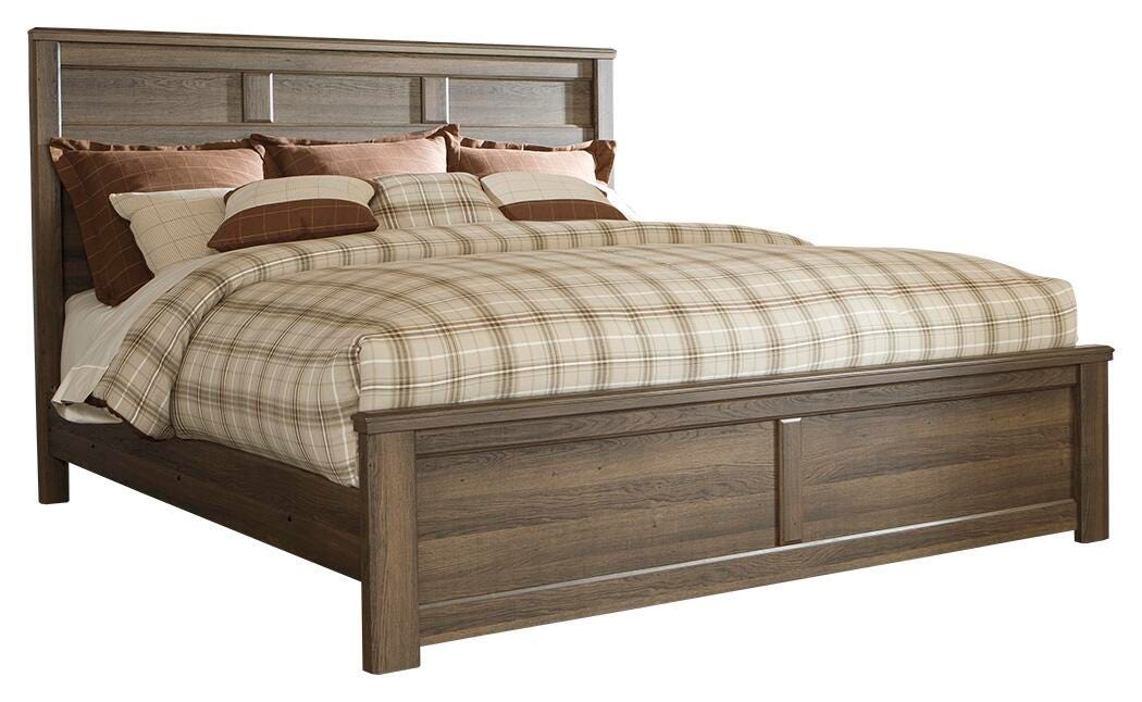 Five Star Furniture - Juararo Bedroom Set