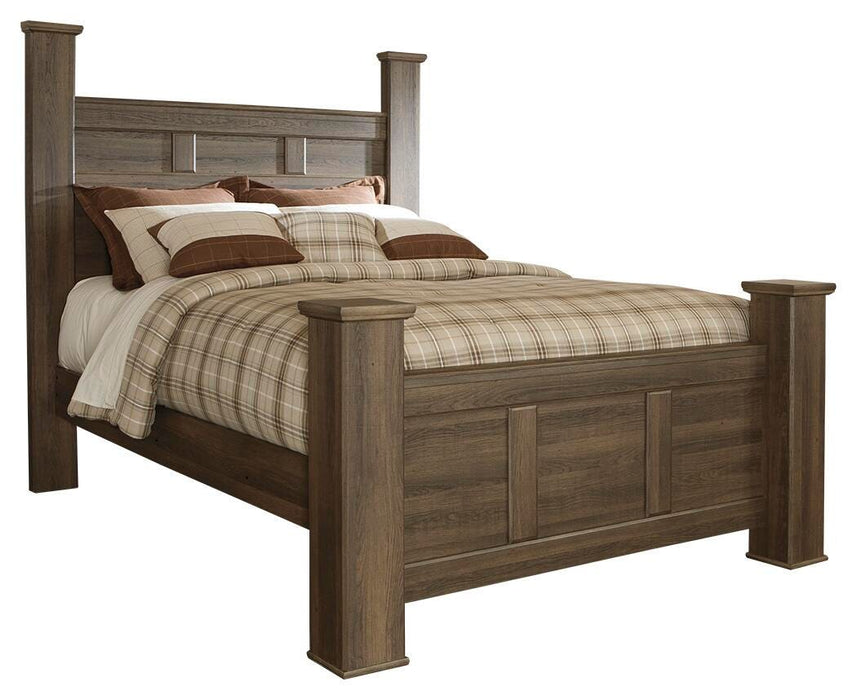 Five Star Furniture - Juararo Bedroom Set