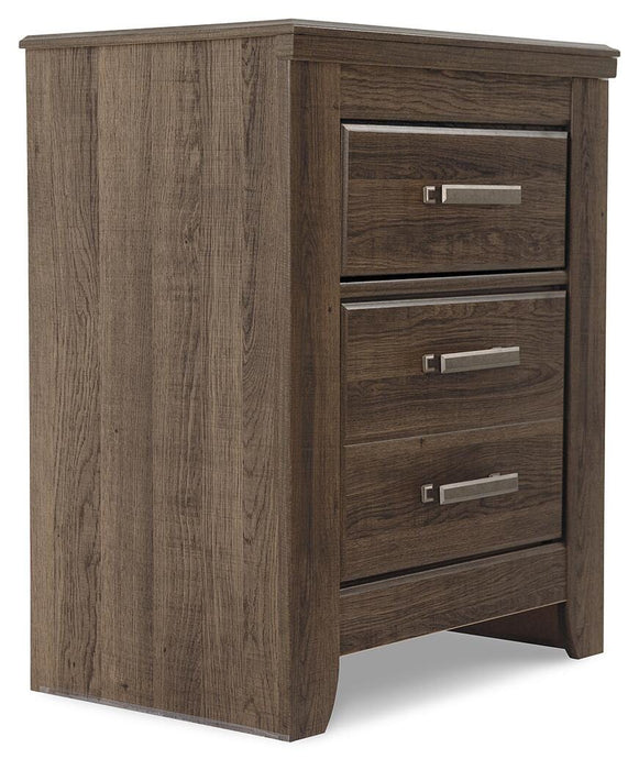 Five Star Furniture - Juararo Nightstand