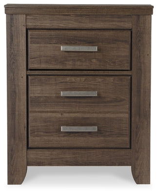 Five Star Furniture - Juararo Nightstand - Five Star Furniture & Mattress (GA)