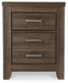 Five Star Furniture - Juararo Nightstand - Five Star Furniture & Mattress (GA)