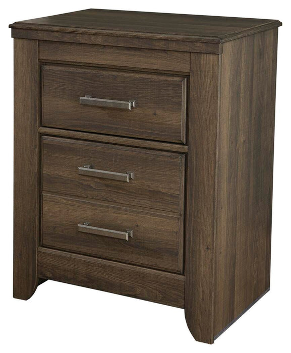 Five Star Furniture - Juararo Bedroom Set