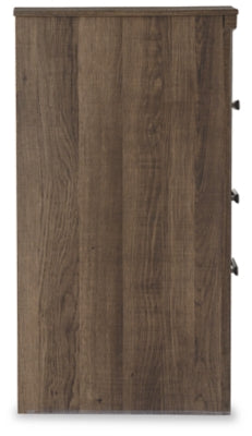 Five Star Furniture - Juararo Nightstand - Five Star Furniture & Mattress (GA)