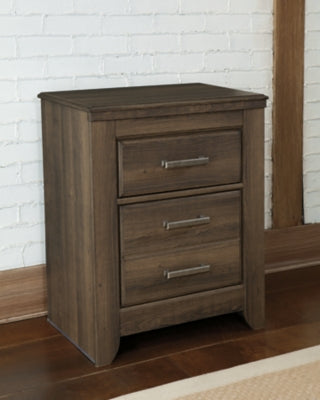 Five Star Furniture - Juararo Nightstand - Five Star Furniture & Mattress (GA)