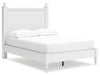 Five Star Furniture - Mollviney Bed image