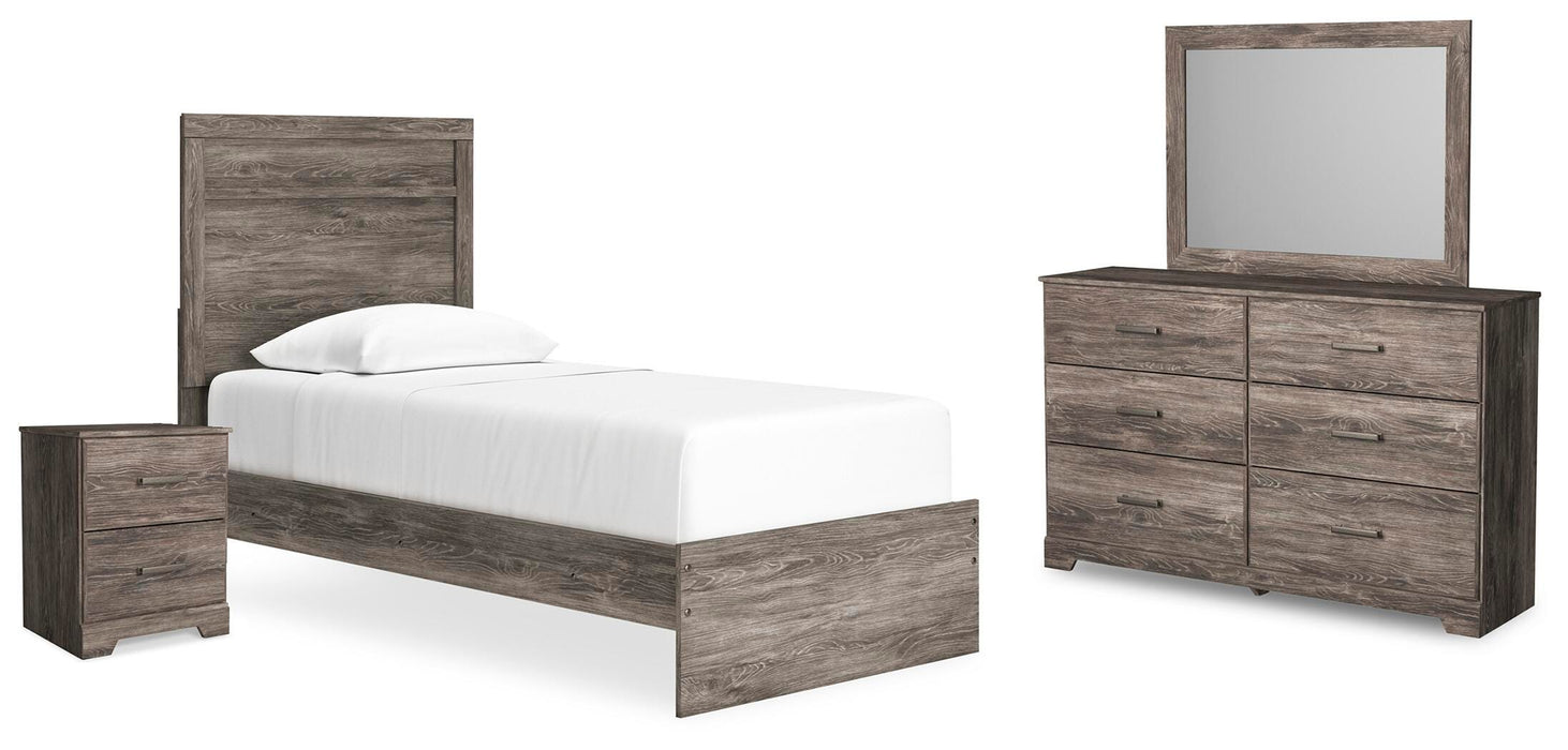 Five Star Furniture - Ralinksi Bedroom Set