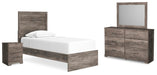 Five Star Furniture - 