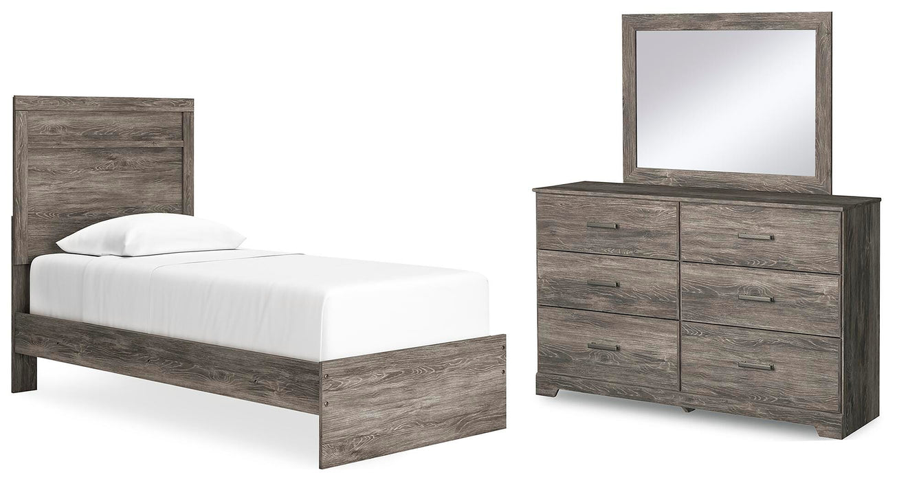 Five Star Furniture - Ralinksi Bedroom Set