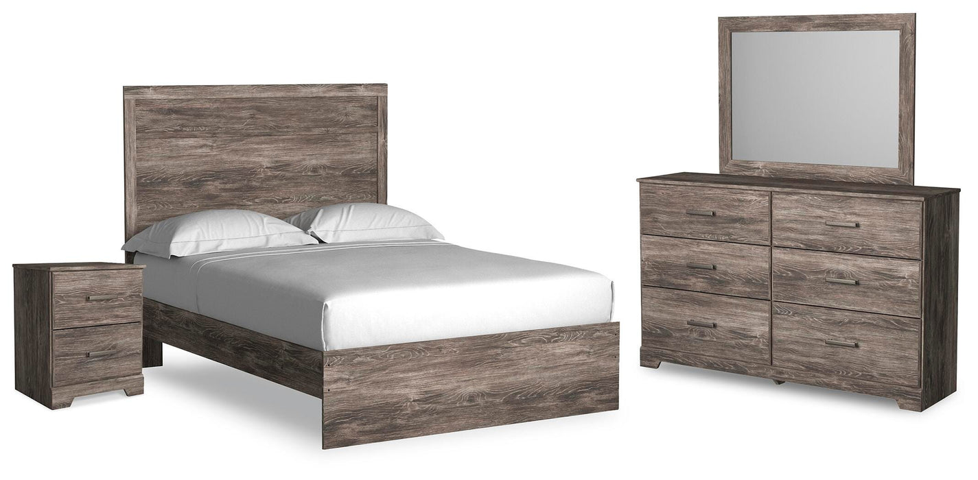 Five Star Furniture - Ralinksi Bedroom Set