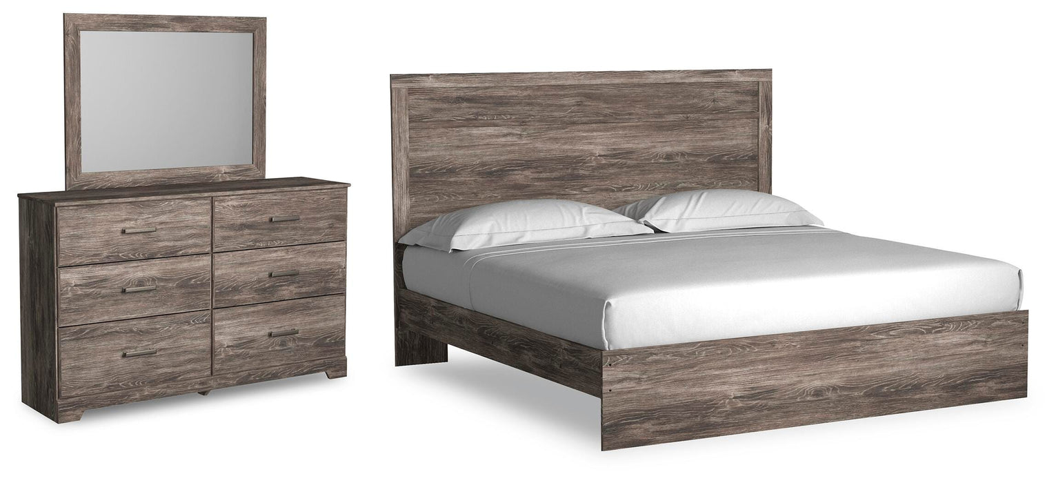 Five Star Furniture - Ralinksi Bedroom Set