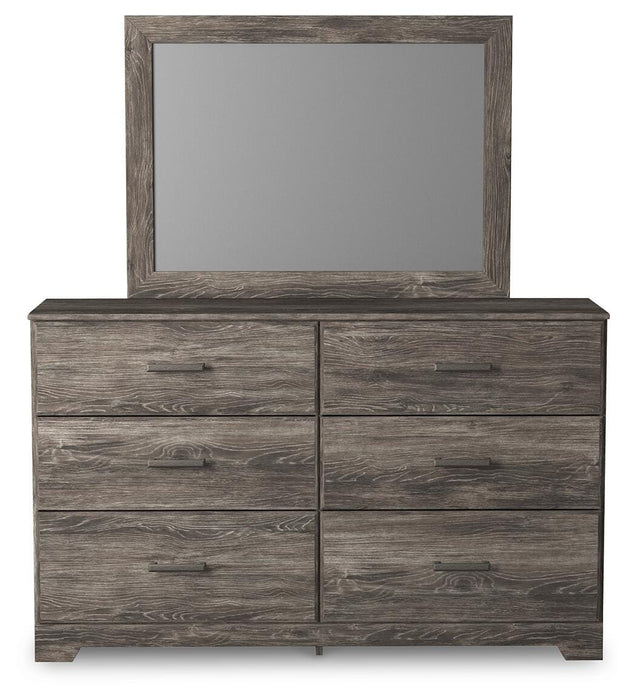 Five Star Furniture - Ralinksi Bedroom Set