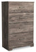 Five Star Furniture - Ralinksi Chest of Drawers image