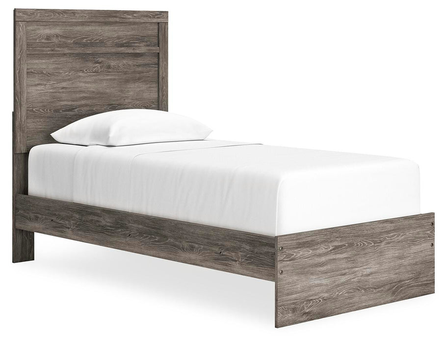 Five Star Furniture - Ralinksi Bedroom Set