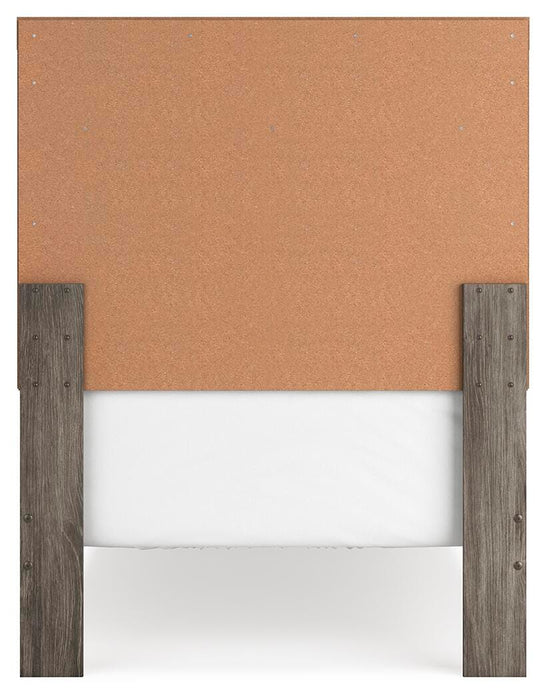 Five Star Furniture - Ralinksi Bedroom Set