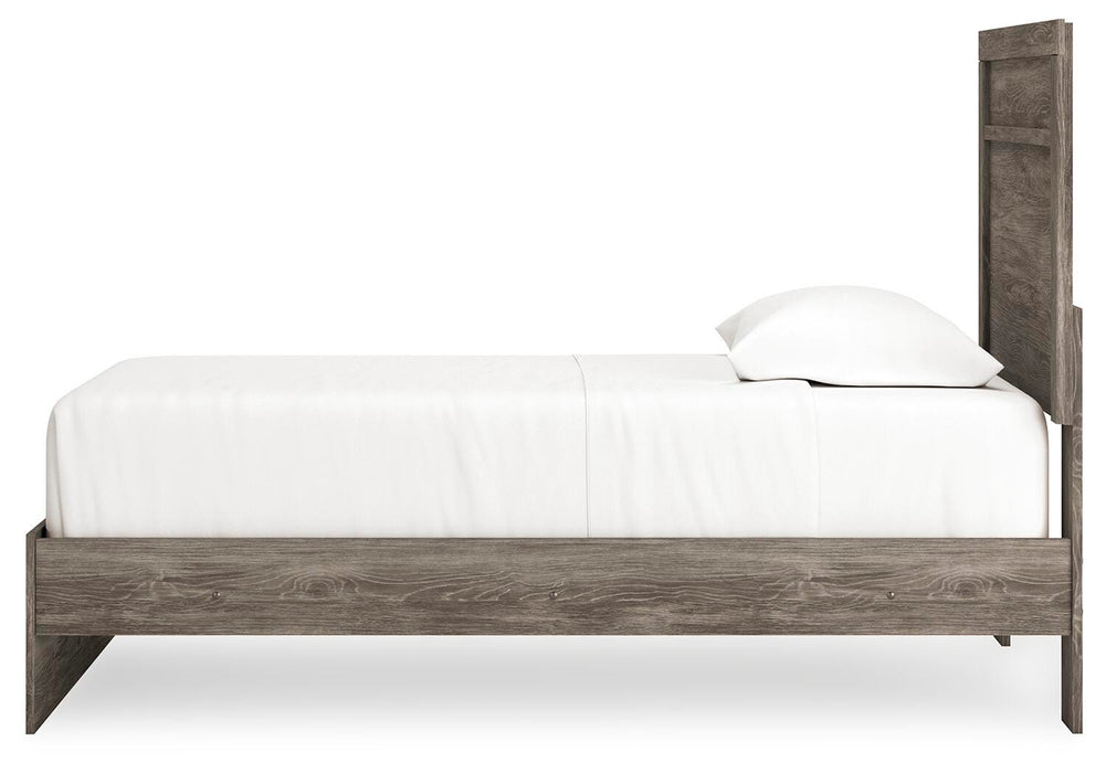 Five Star Furniture - Ralinksi Bedroom Set