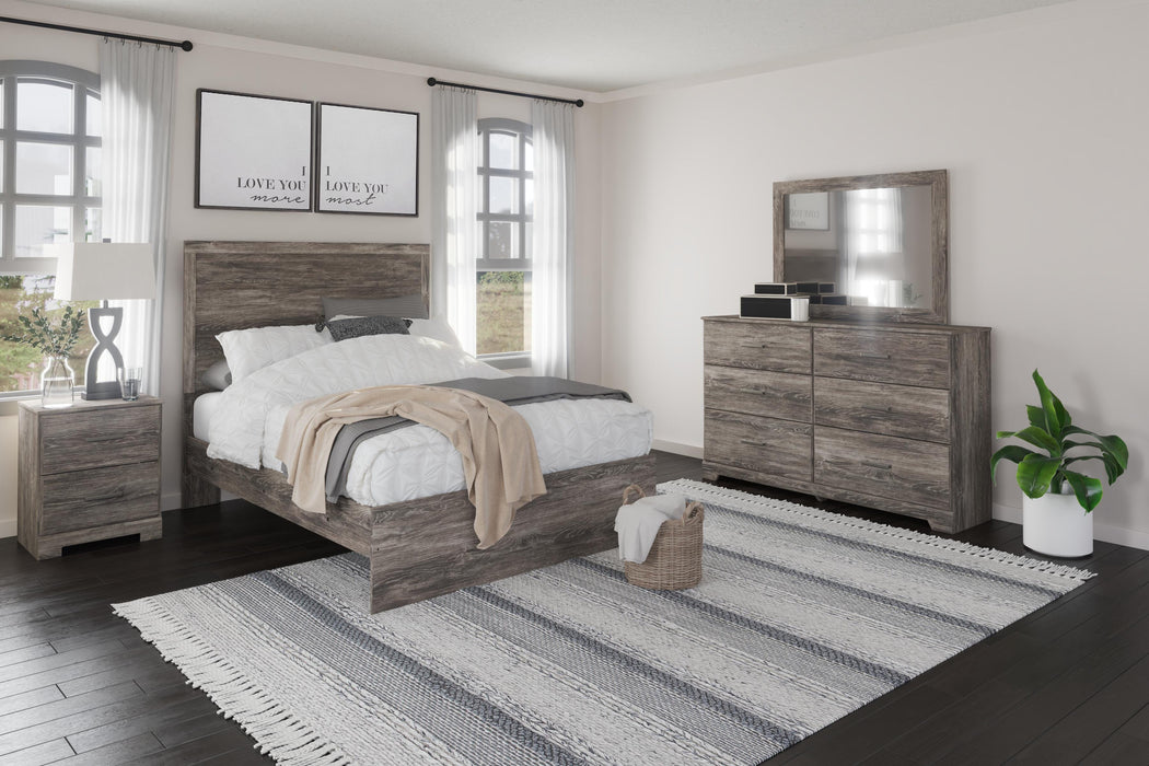 Five Star Furniture - Ralinksi Bedroom Set