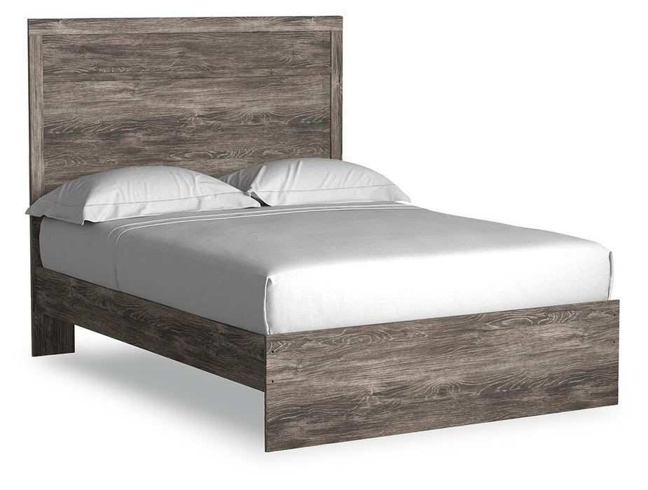 Five Star Furniture - Ralinksi Bedroom Set