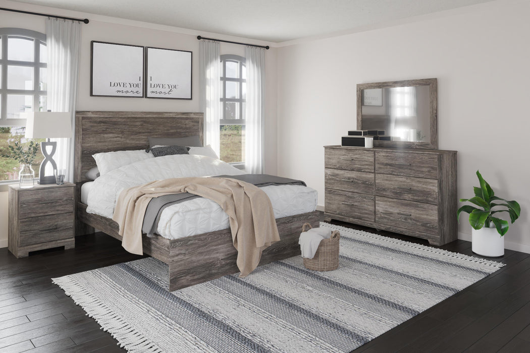 Five Star Furniture - Ralinksi Bedroom Set
