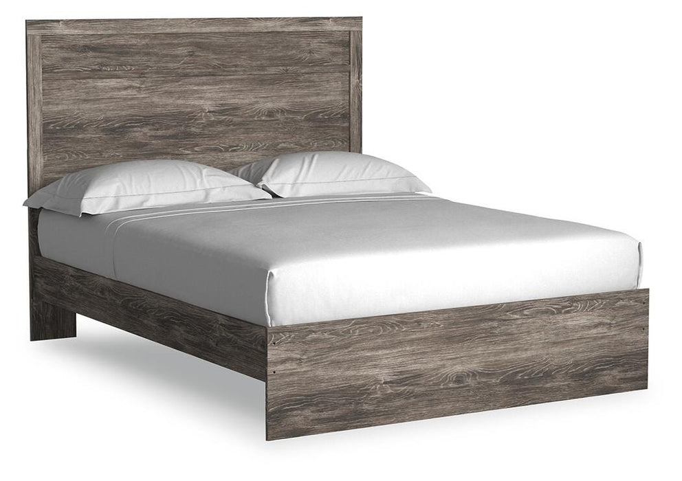Five Star Furniture - Ralinksi Bedroom Set