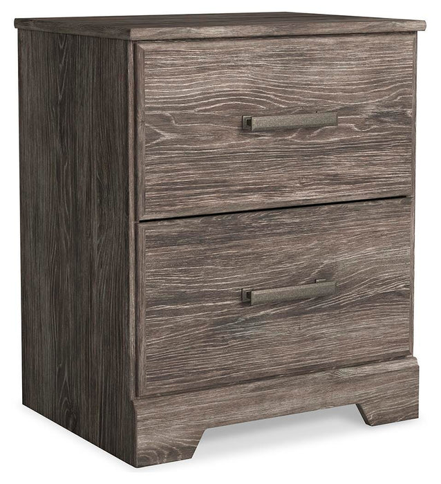 Five Star Furniture - Ralinksi Bedroom Set
