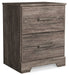 Five Star Furniture - Ralinksi Nightstand image