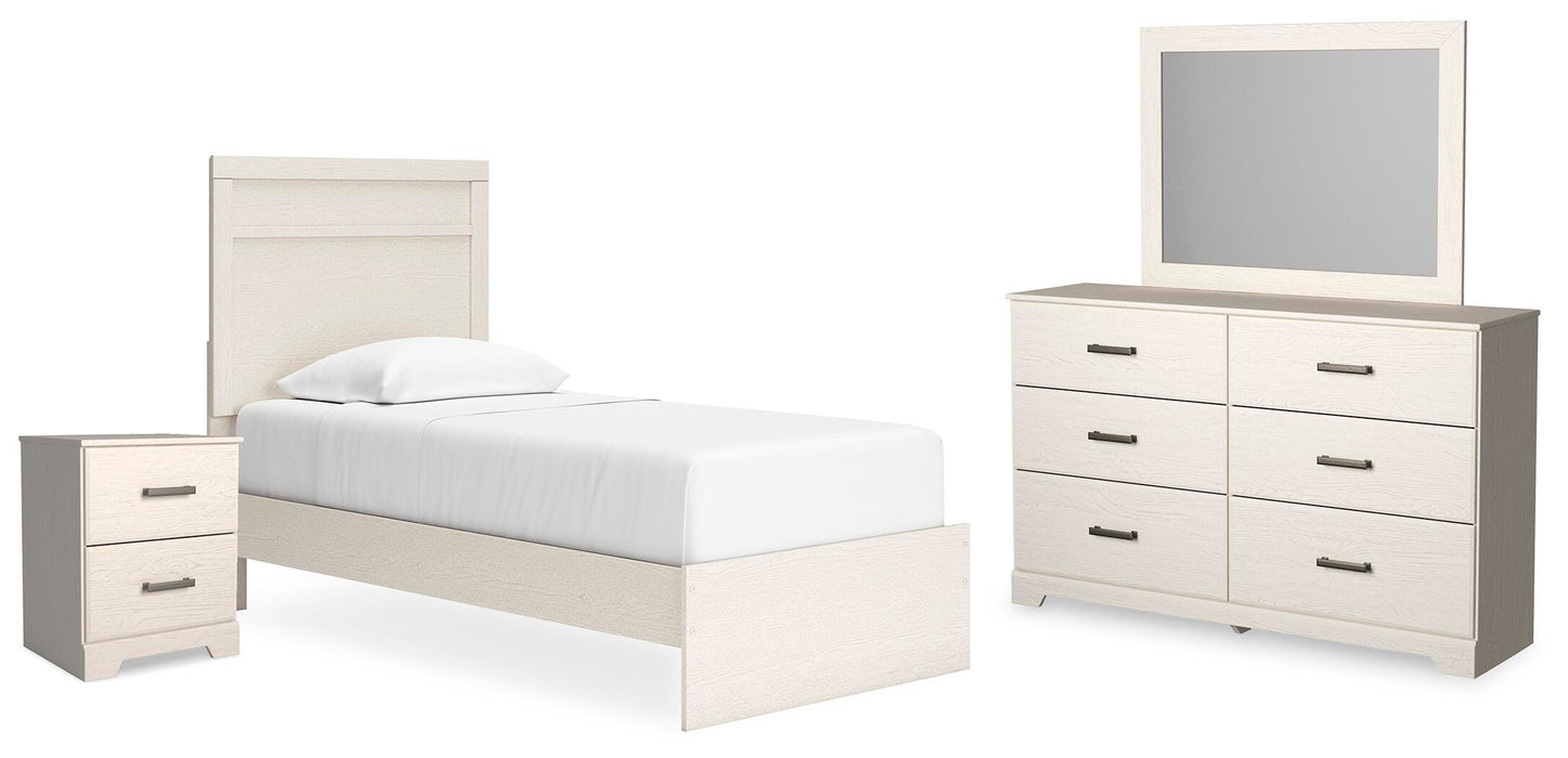 Five Star Furniture - Stelsie Bedroom Set