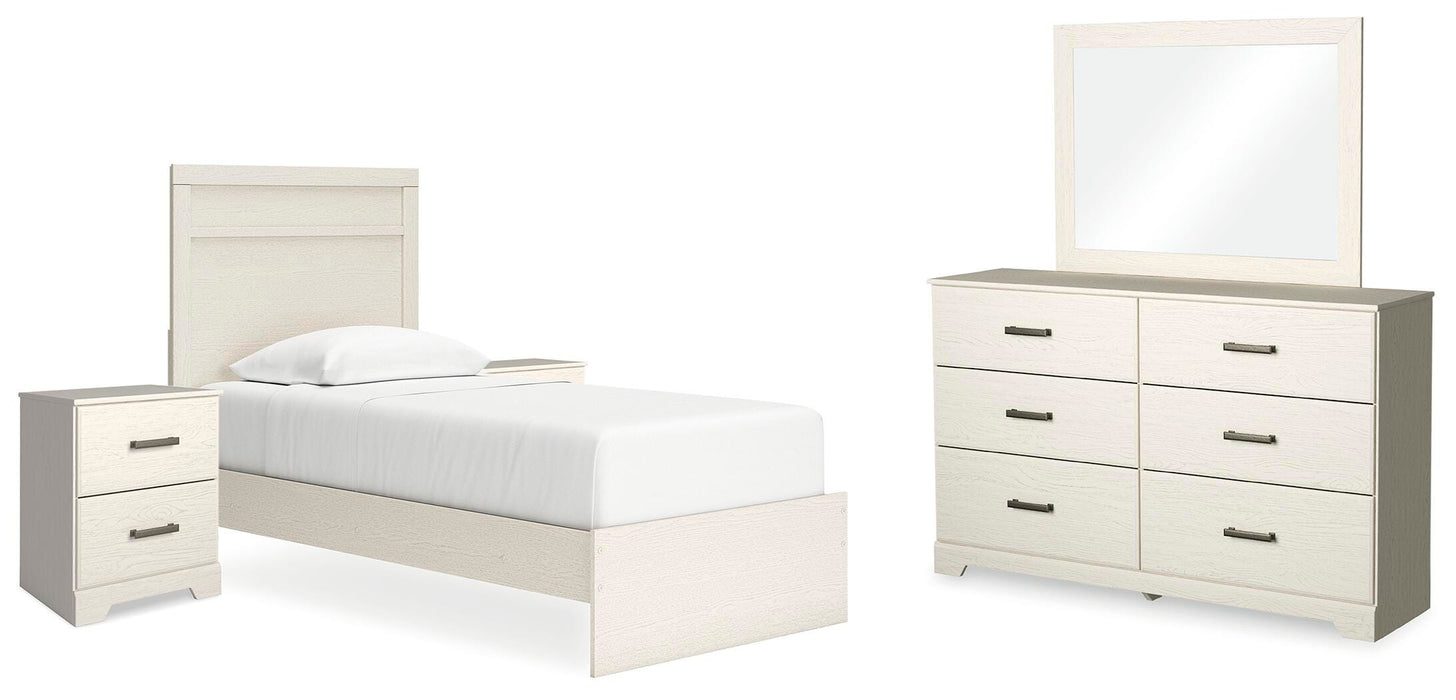 Five Star Furniture - Stelsie Bedroom Set