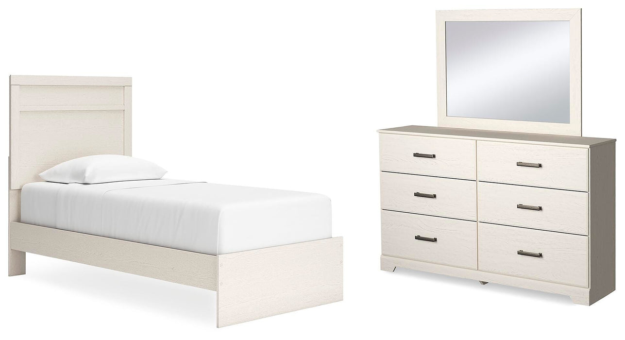 Five Star Furniture - Stelsie Bedroom Set