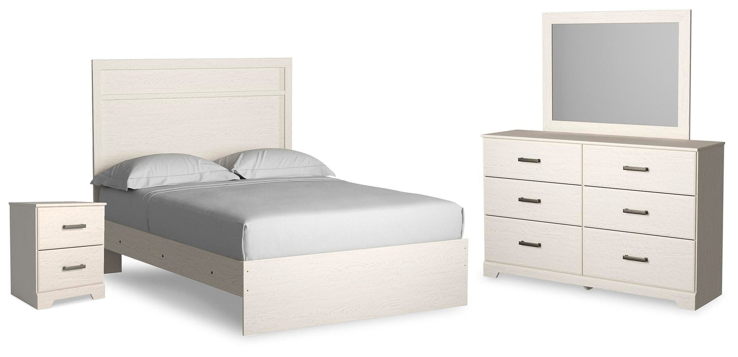 Five Star Furniture - Stelsie Bedroom Set