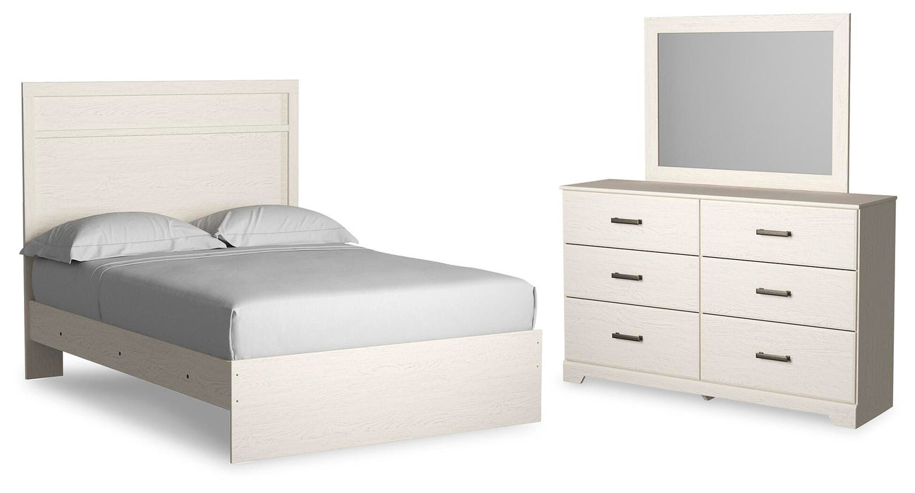 Five Star Furniture - Stelsie Bedroom Set