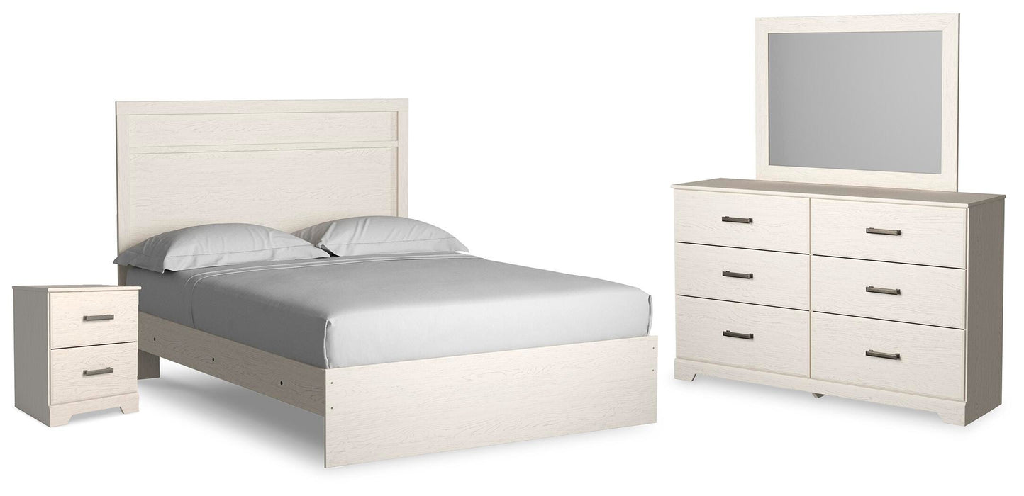 Five Star Furniture - Stelsie Bedroom Set