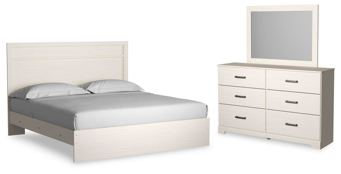 Five Star Furniture - Stelsie Bedroom Set