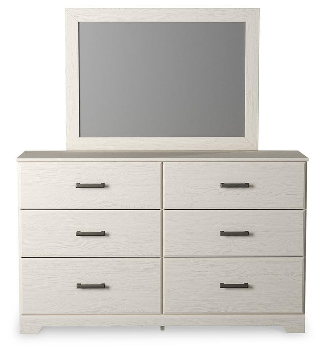 Five Star Furniture - Stelsie Bedroom Set