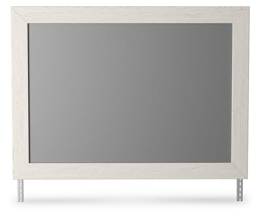 Five Star Furniture - Stelsie Bedroom Mirror