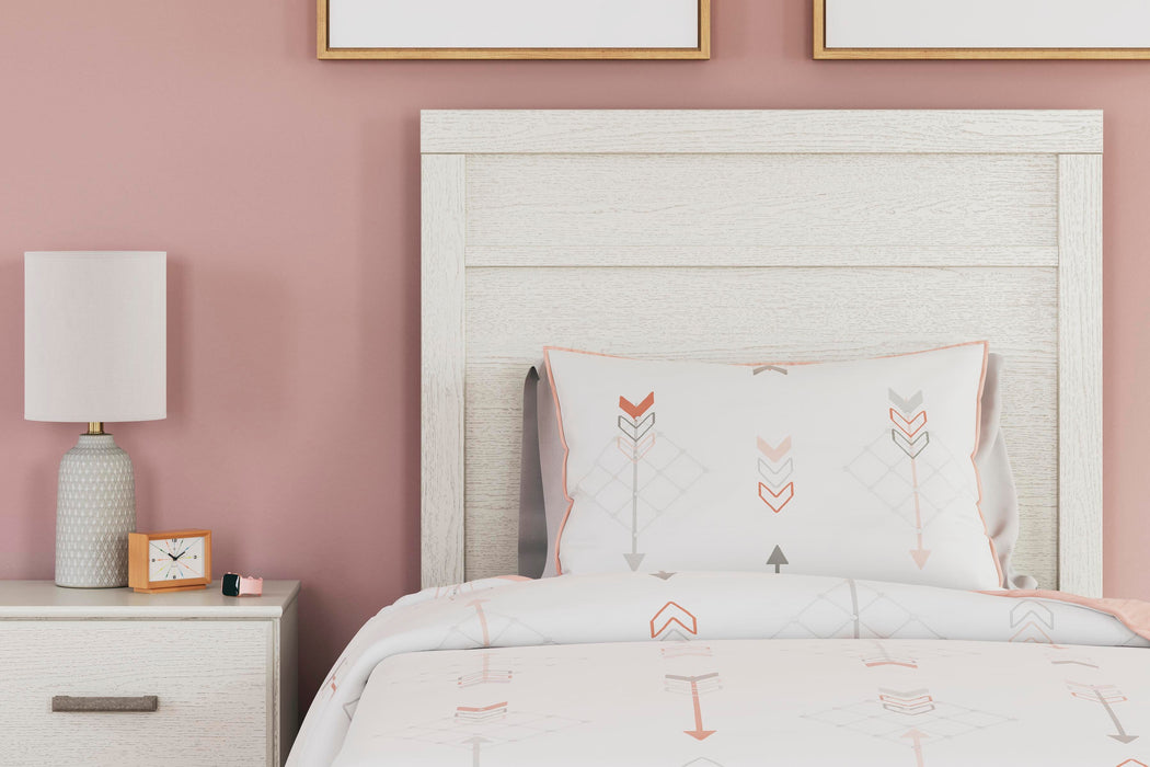 Five Star Furniture - Stelsie Bedroom Set