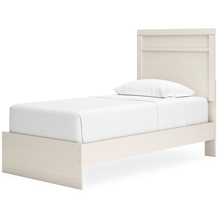 Five Star Furniture - Stelsie Bedroom Set
