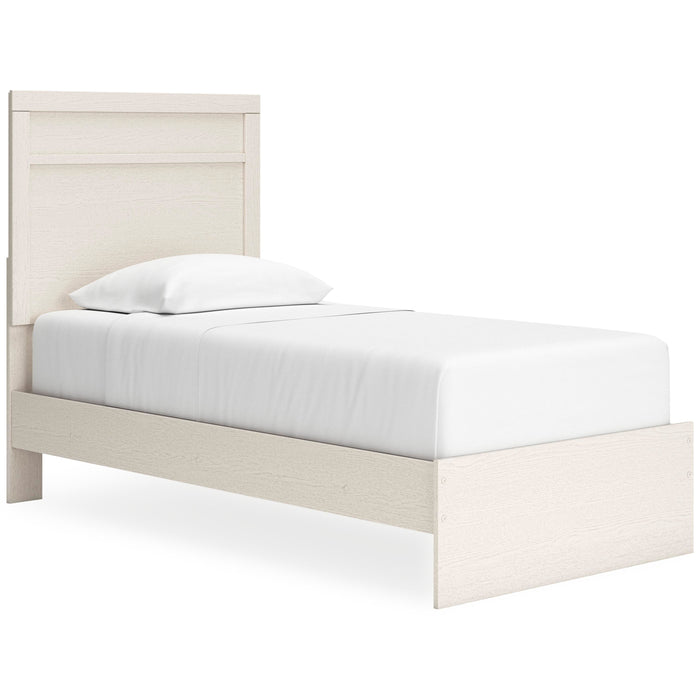 Five Star Furniture - Stelsie Bedroom Set