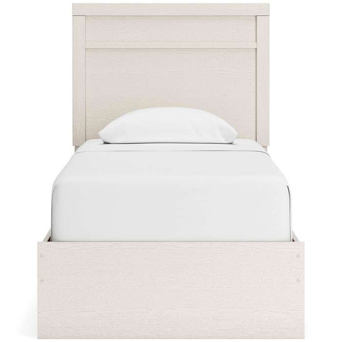 Five Star Furniture - Stelsie Bedroom Set
