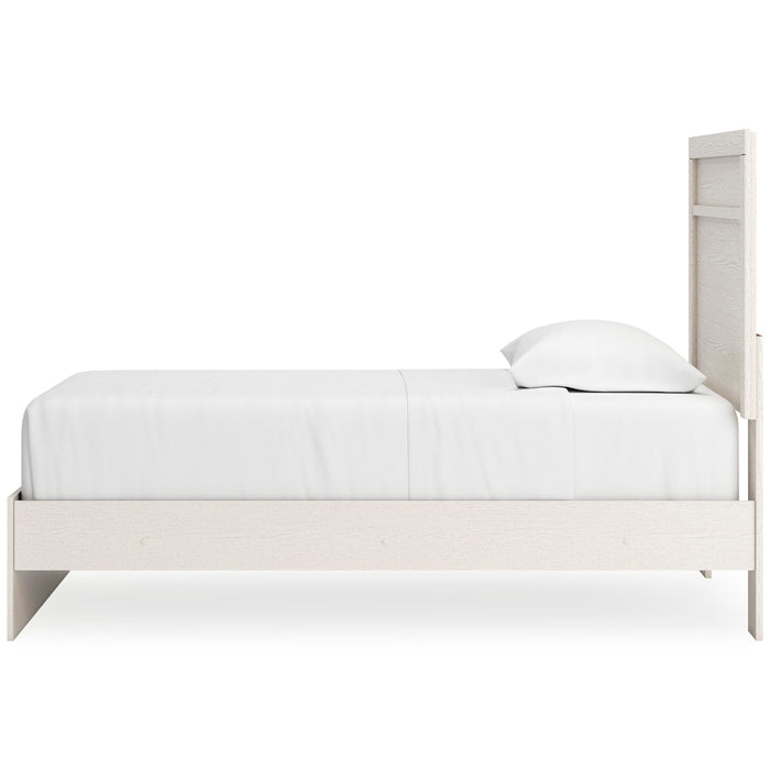 Five Star Furniture - Stelsie Bedroom Set