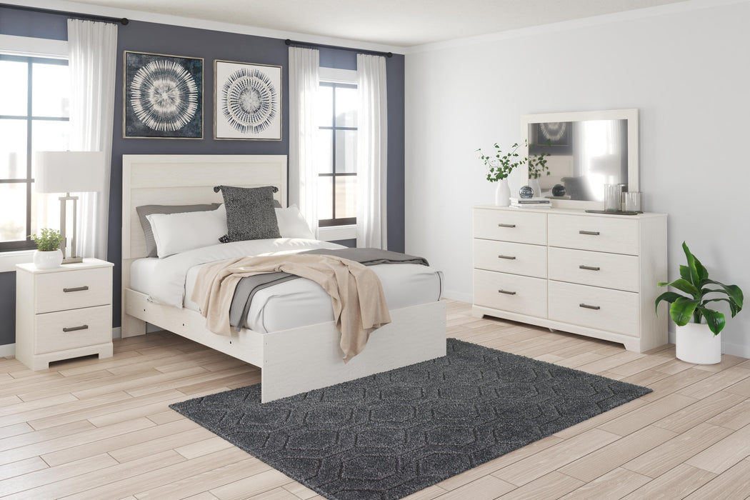 Five Star Furniture - Stelsie Bedroom Set