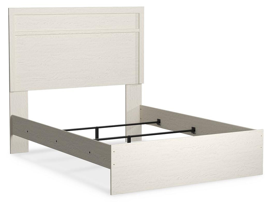 Five Star Furniture - Stelsie Bed