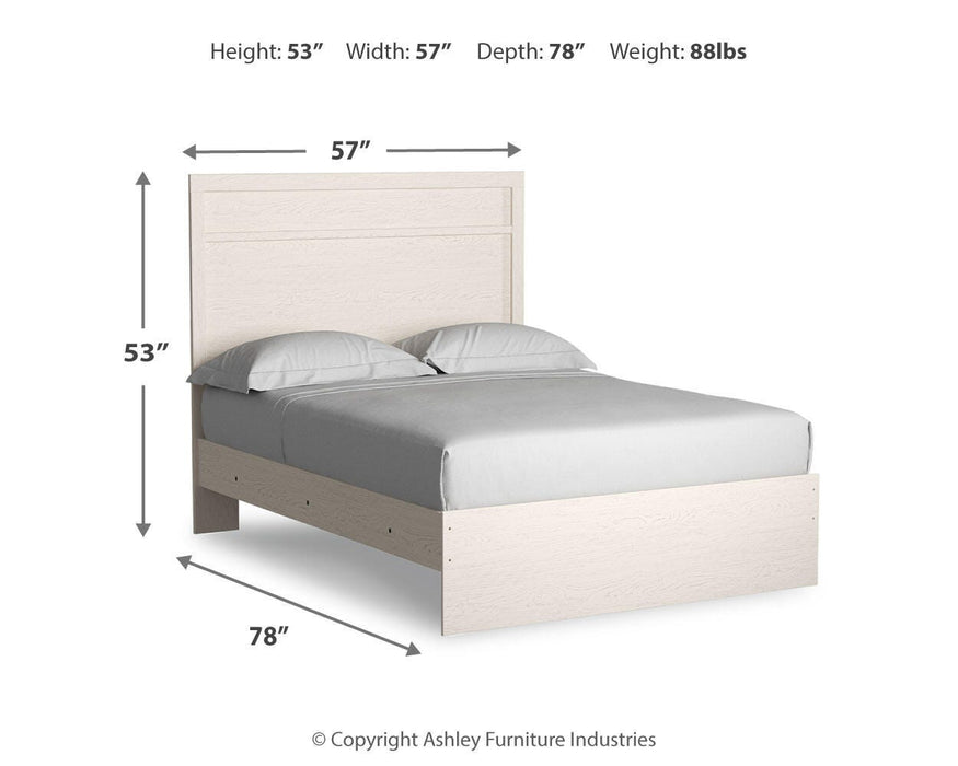 Five Star Furniture - Stelsie Bed