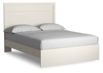 Five Star Furniture - Stelsie Bed - Five Star Furniture & Mattress (GA)