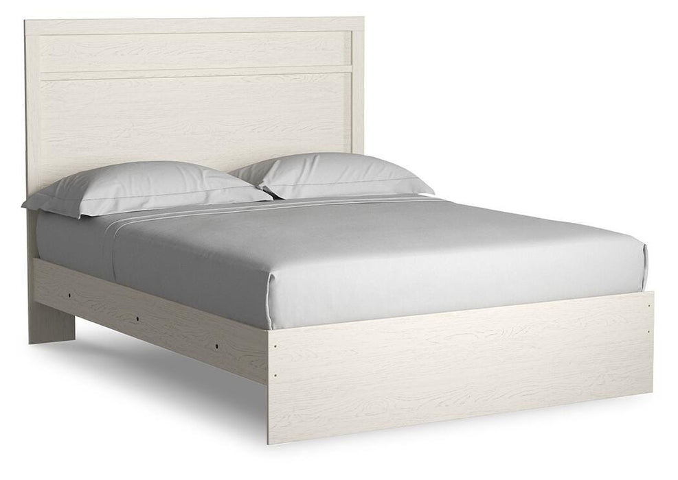 Five Star Furniture - Stelsie Bed