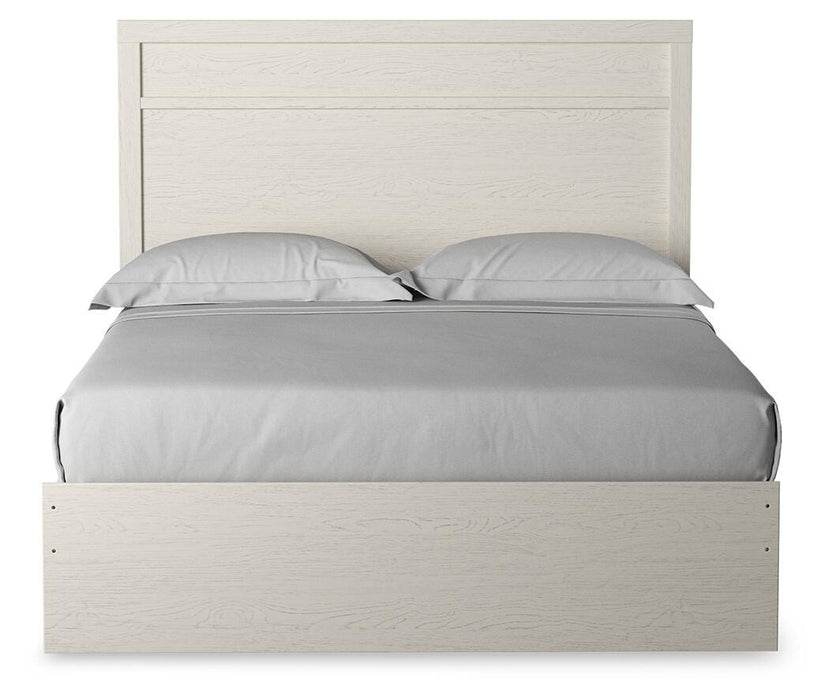 Five Star Furniture - Stelsie Bed