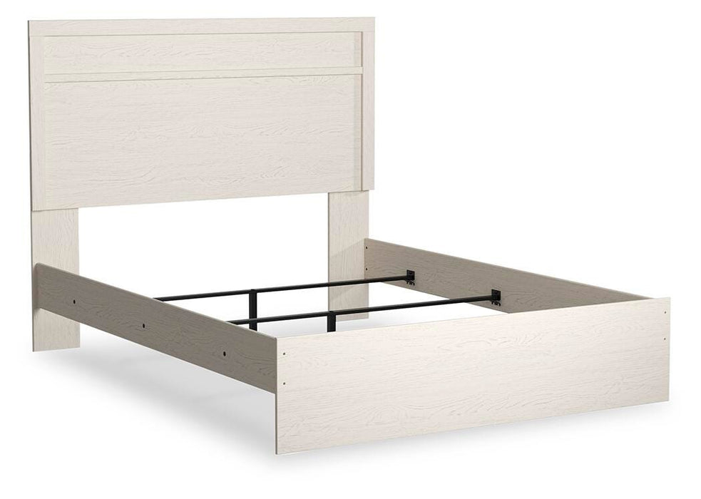 Five Star Furniture - Stelsie Bed