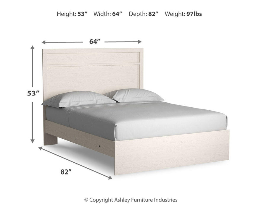 Five Star Furniture - Stelsie Bed