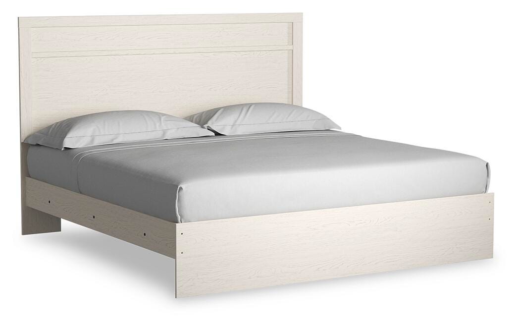 Five Star Furniture - Stelsie Bed