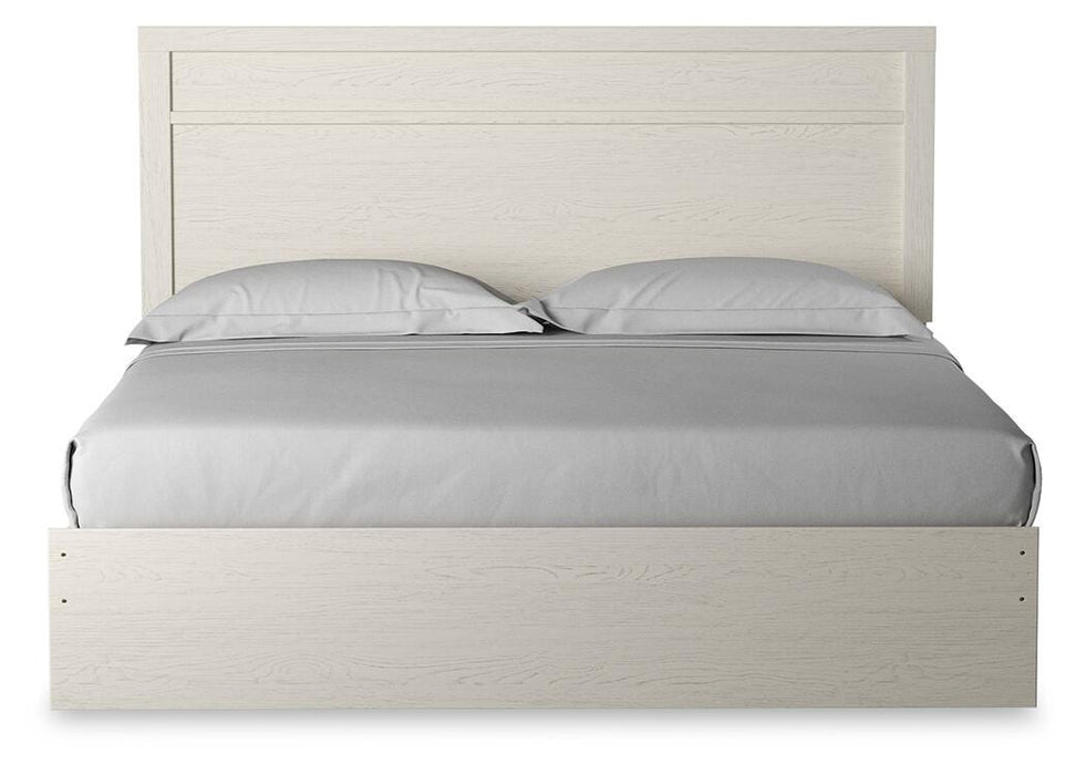 Five Star Furniture - Stelsie Bed