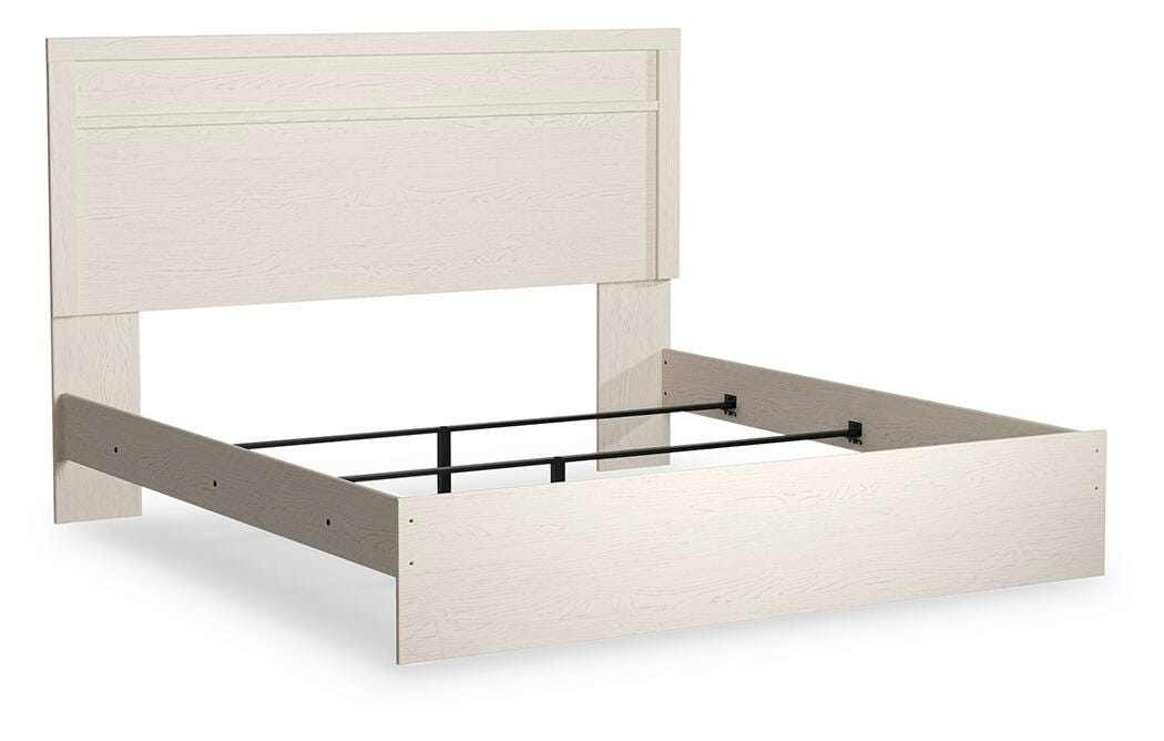 Five Star Furniture - Stelsie Bed